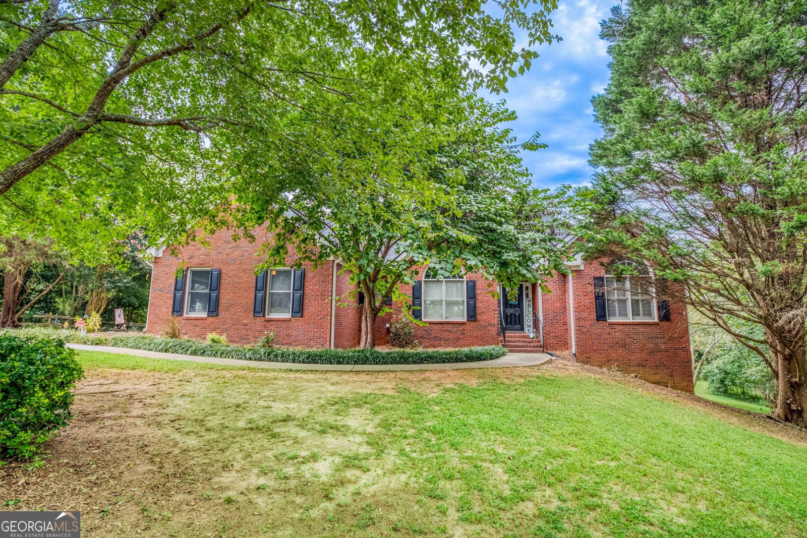 1841 Harvest Way Loganville - 9