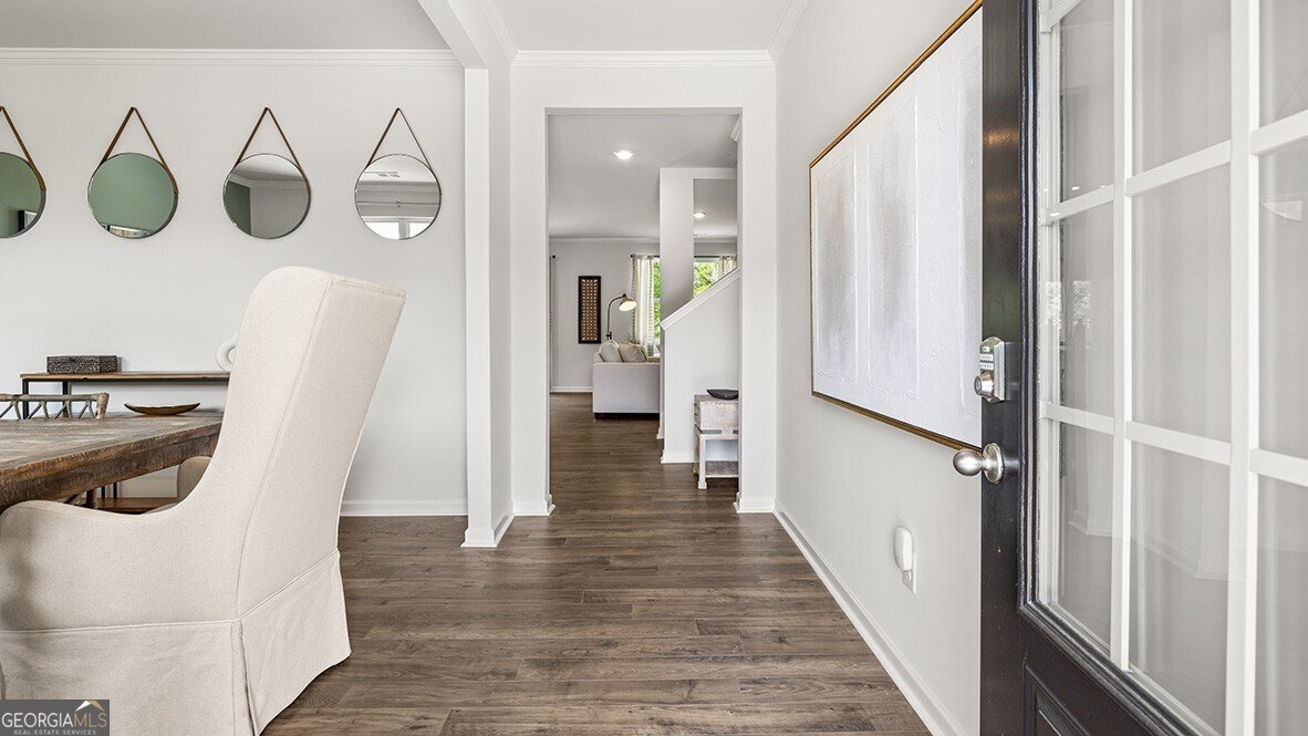 340 Belmont Drive Cartersville - 2