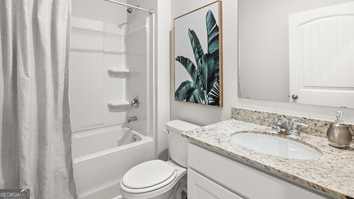 340 Belmont Drive Cartersville - 20