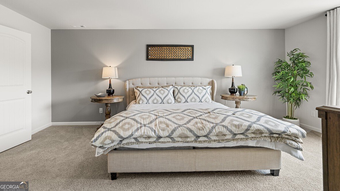 340 Belmont Drive Cartersville - 22