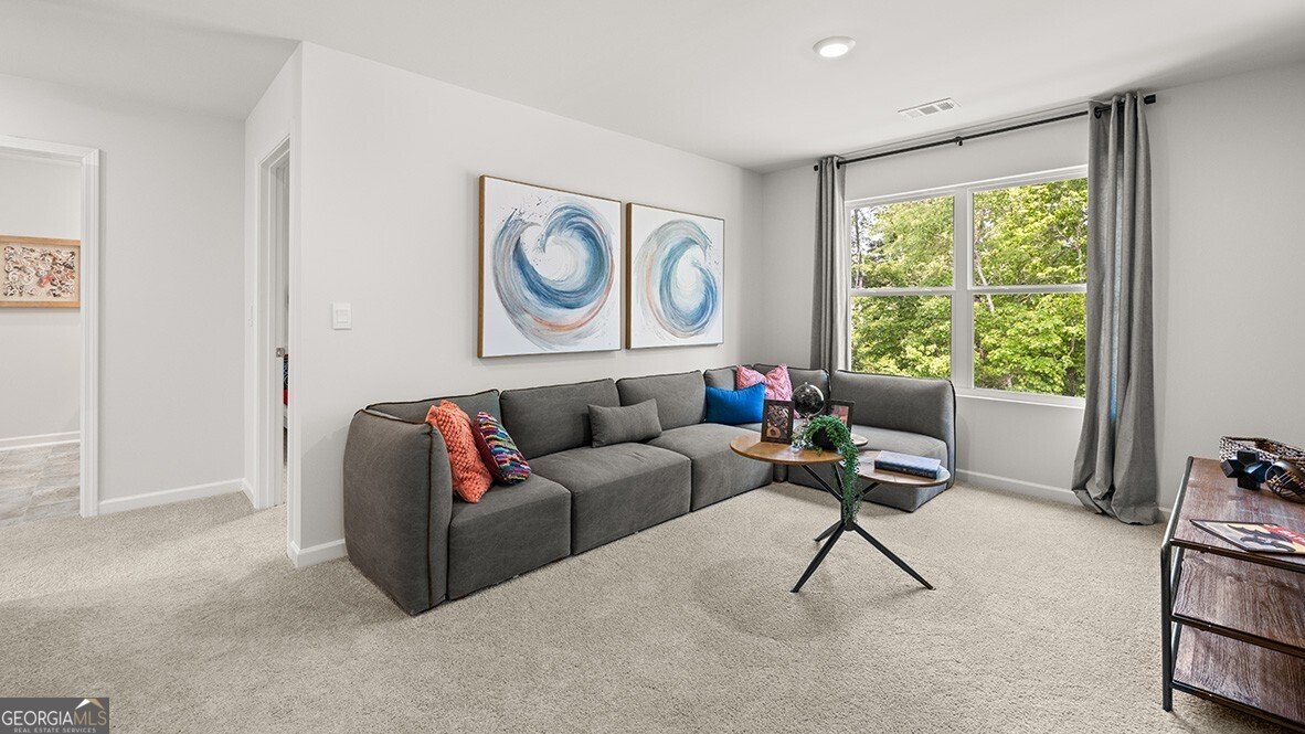 340 Belmont Drive Cartersville - 31