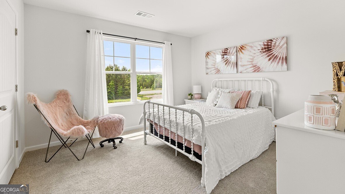 340 Belmont Drive Cartersville - 35