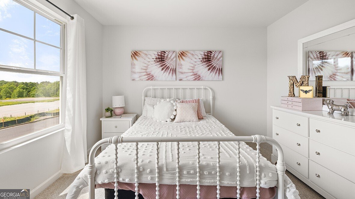 340 Belmont Drive Cartersville - 36