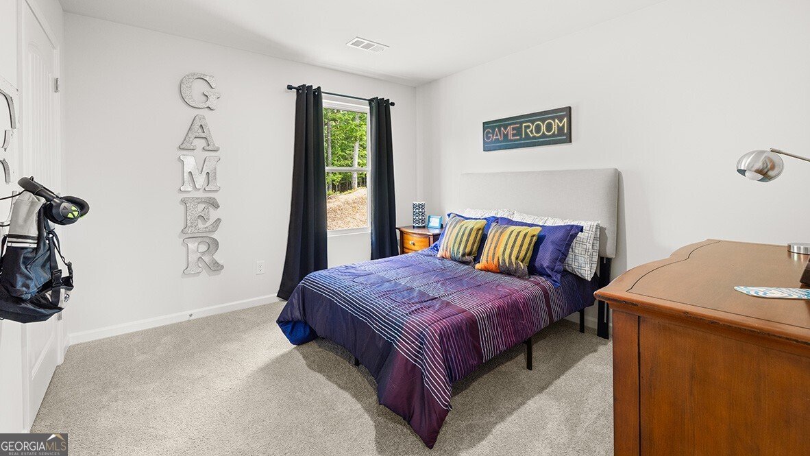 340 Belmont Drive Cartersville - 39