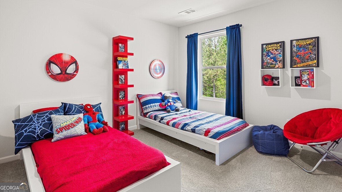 340 Belmont Drive Cartersville - 42