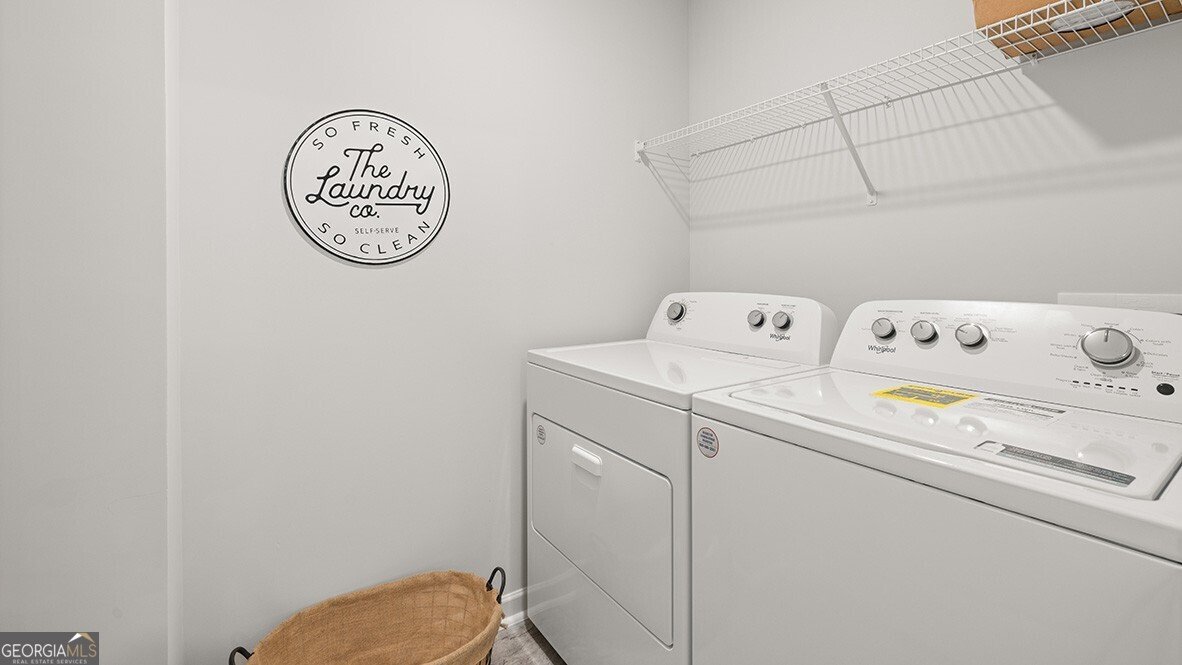 340 Belmont Drive Cartersville - 47