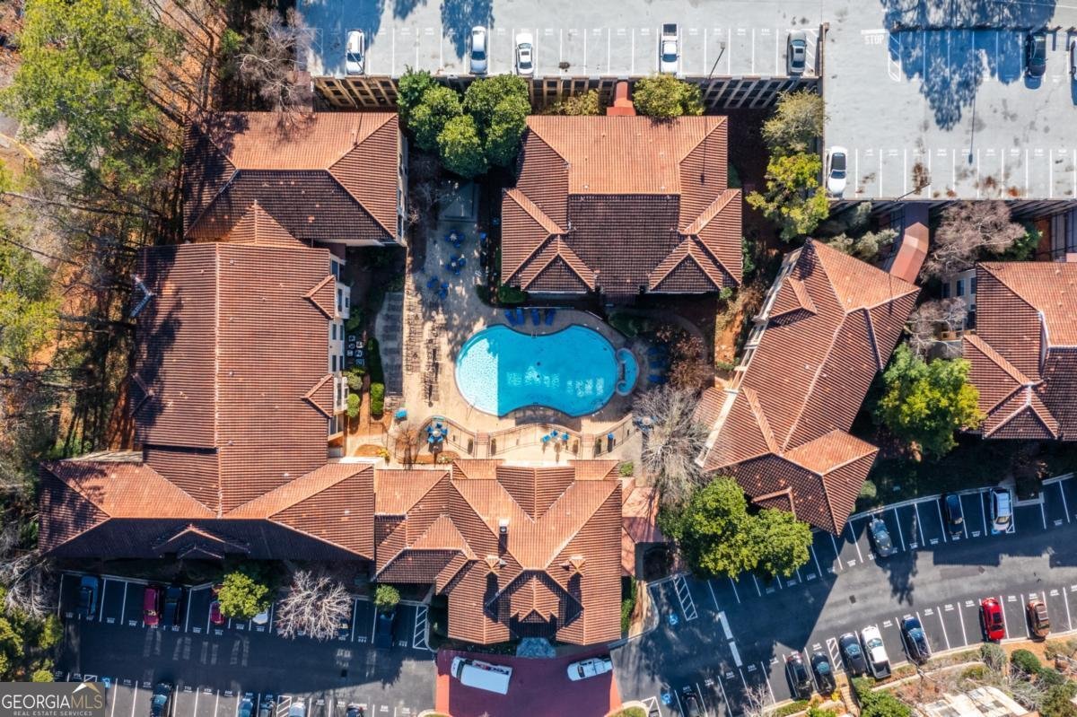 3777 Peachtree Road Atlanta - main photo