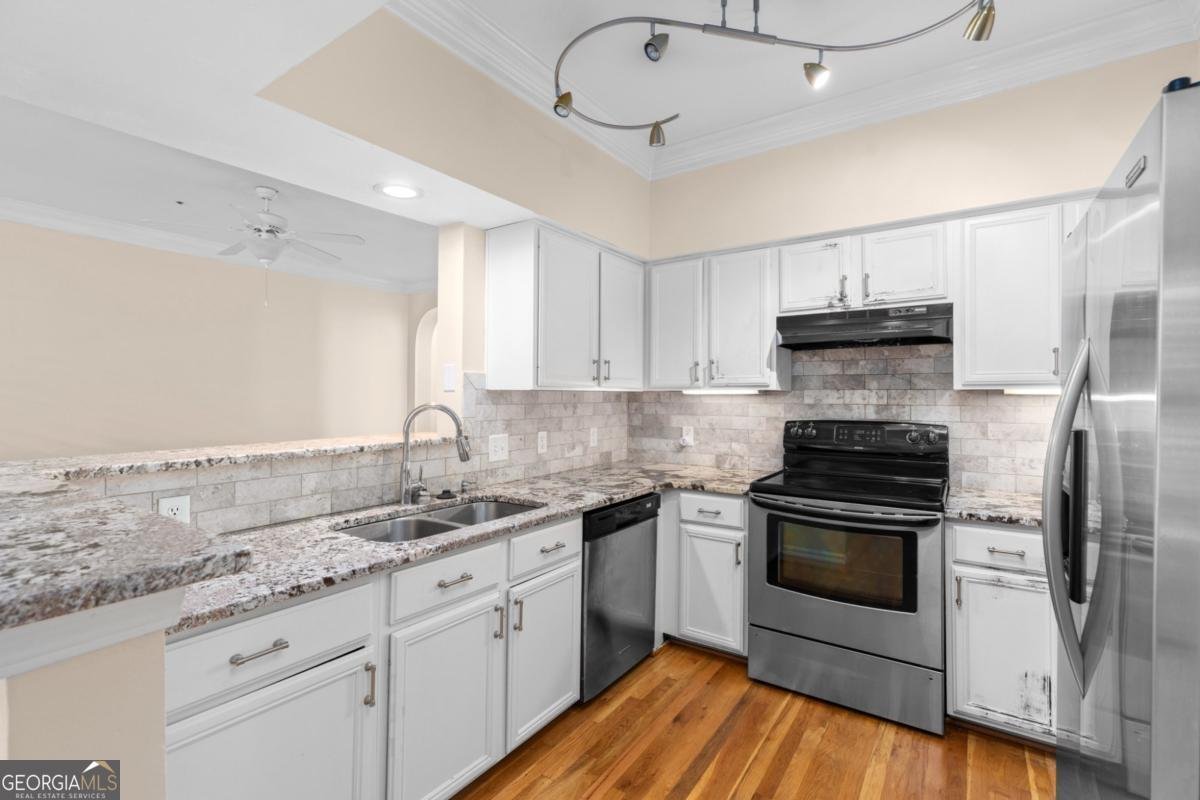 3777 Peachtree Road Atlanta - 11