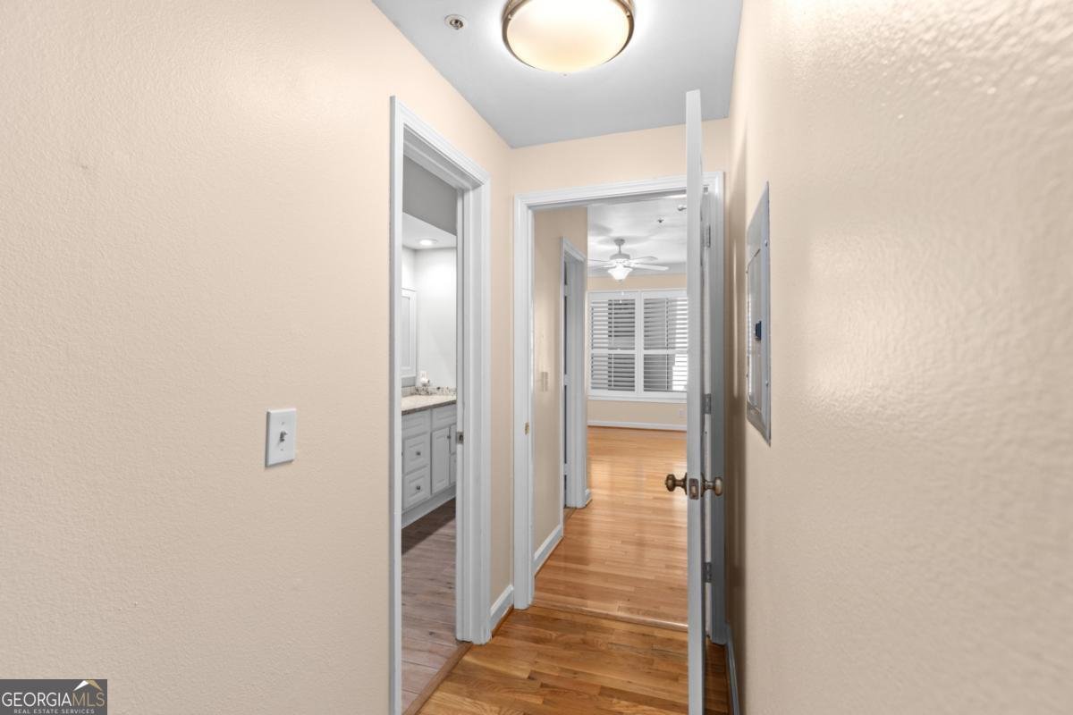 3777 Peachtree Road Atlanta - 24