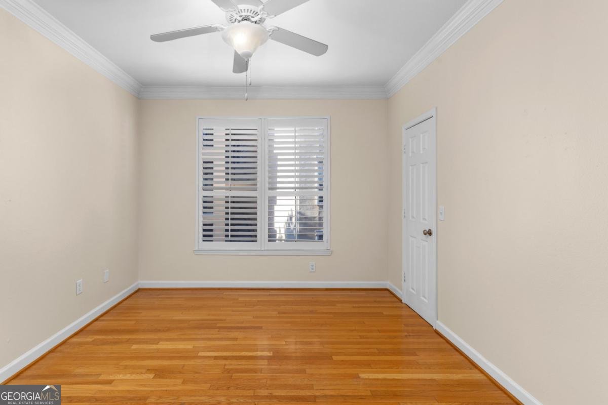 3777 Peachtree Road Atlanta - 27