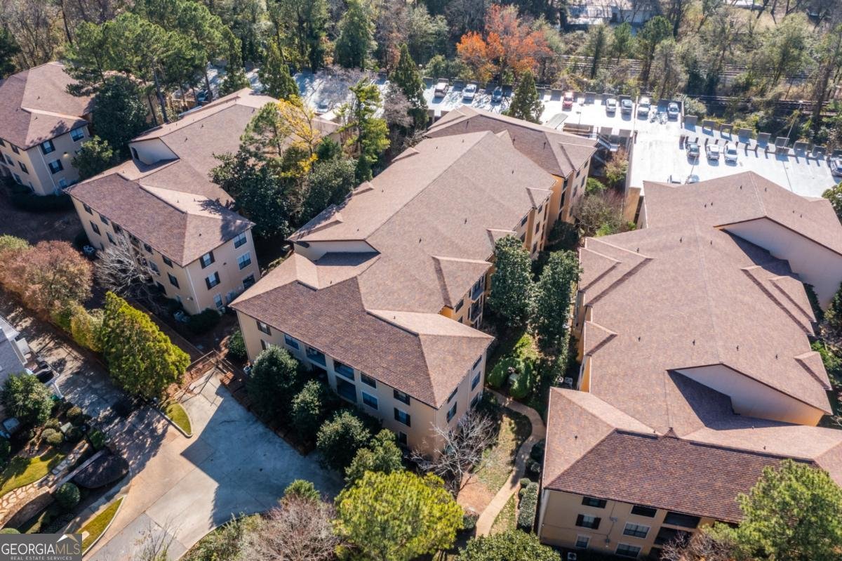 3777 Peachtree Road Atlanta - 45