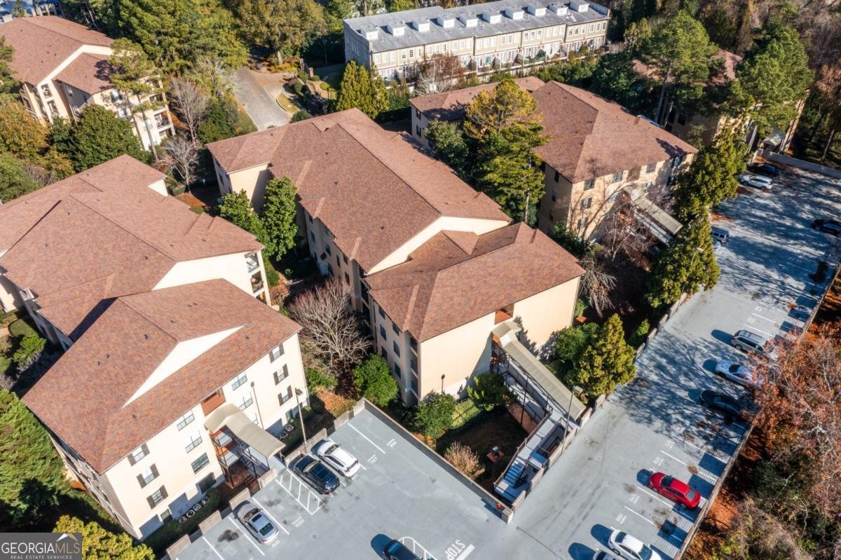 3777 Peachtree Road Atlanta - 46