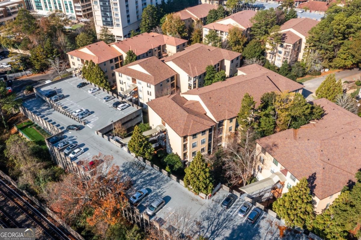 3777 Peachtree Road Atlanta - 47