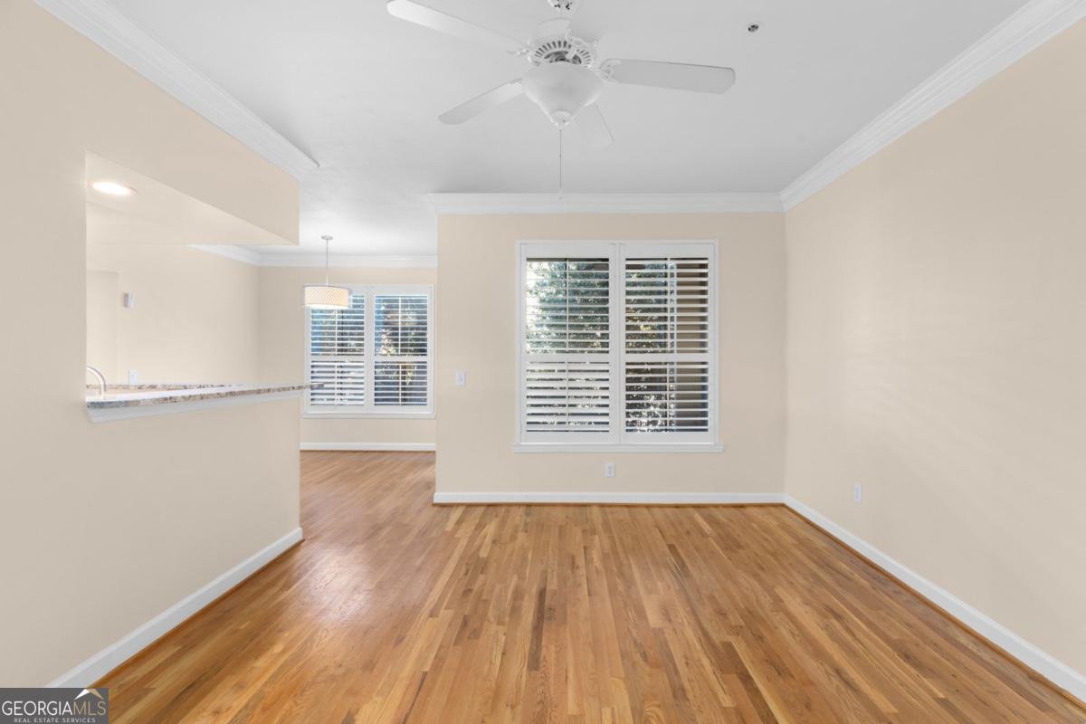 3777 Peachtree Road Atlanta - 5