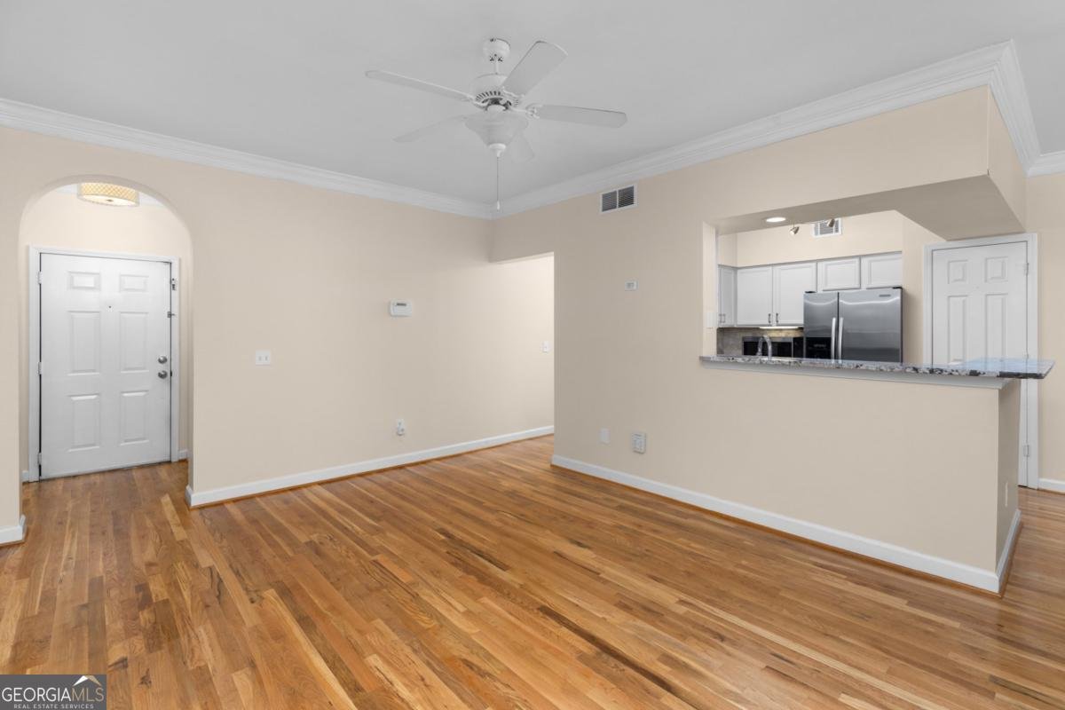 3777 Peachtree Road Atlanta - 7