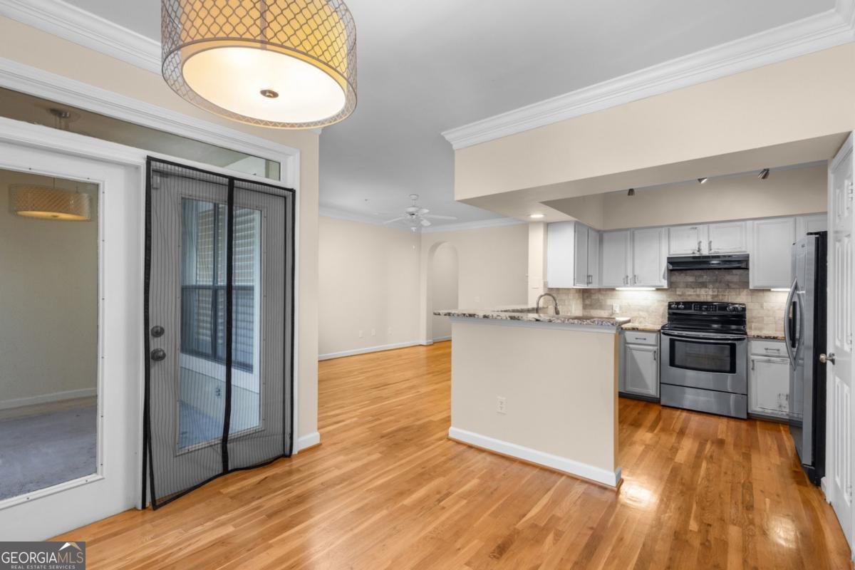 3777 Peachtree Road Atlanta - 9