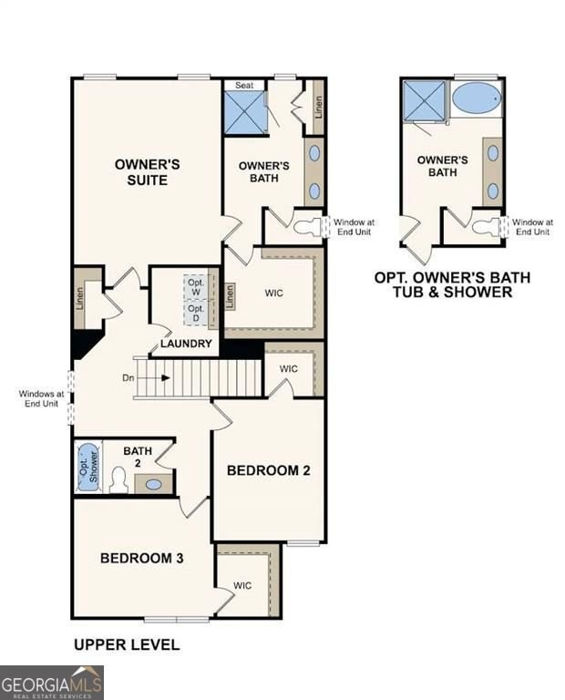 1851 COPELYN REESE Court Lawrenceville - 3