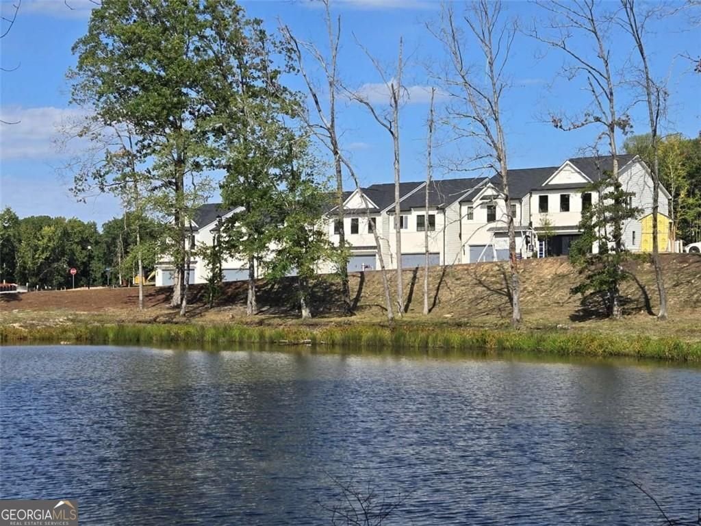 1851 COPELYN REESE Court Lawrenceville - 48