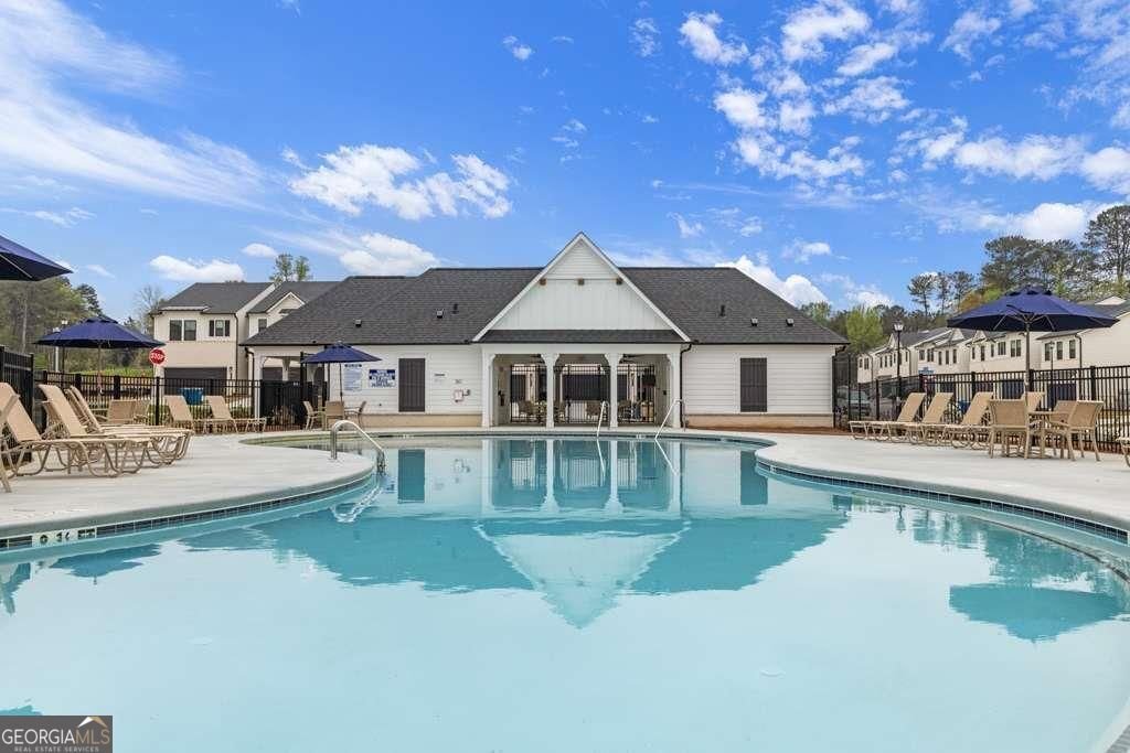 1851 COPELYN REESE Court Lawrenceville - 51