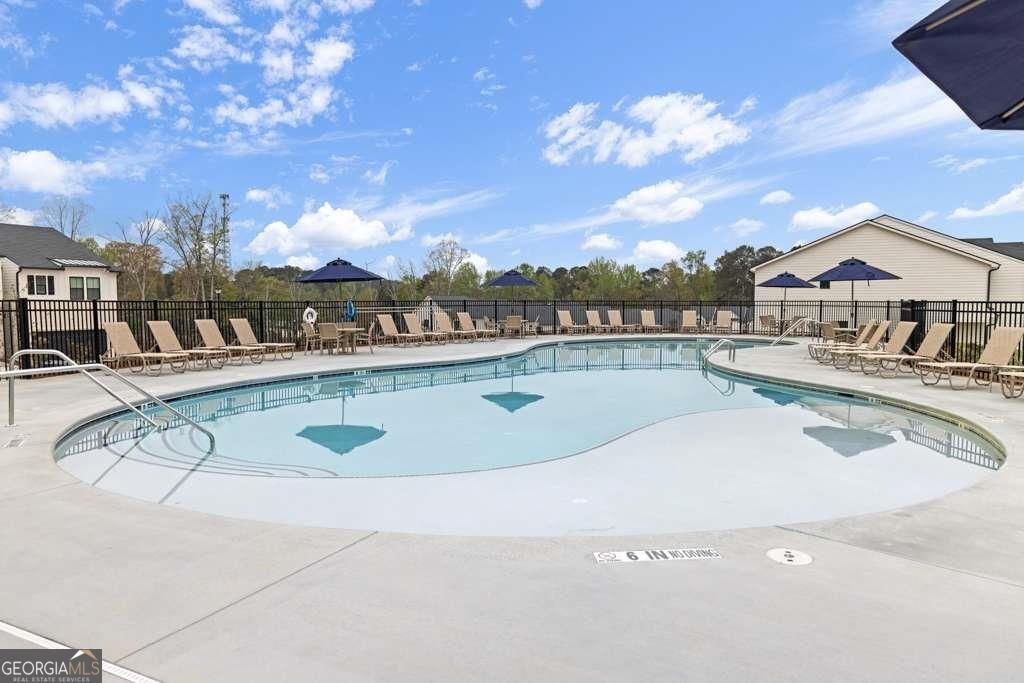 1851 COPELYN REESE Court Lawrenceville - 54