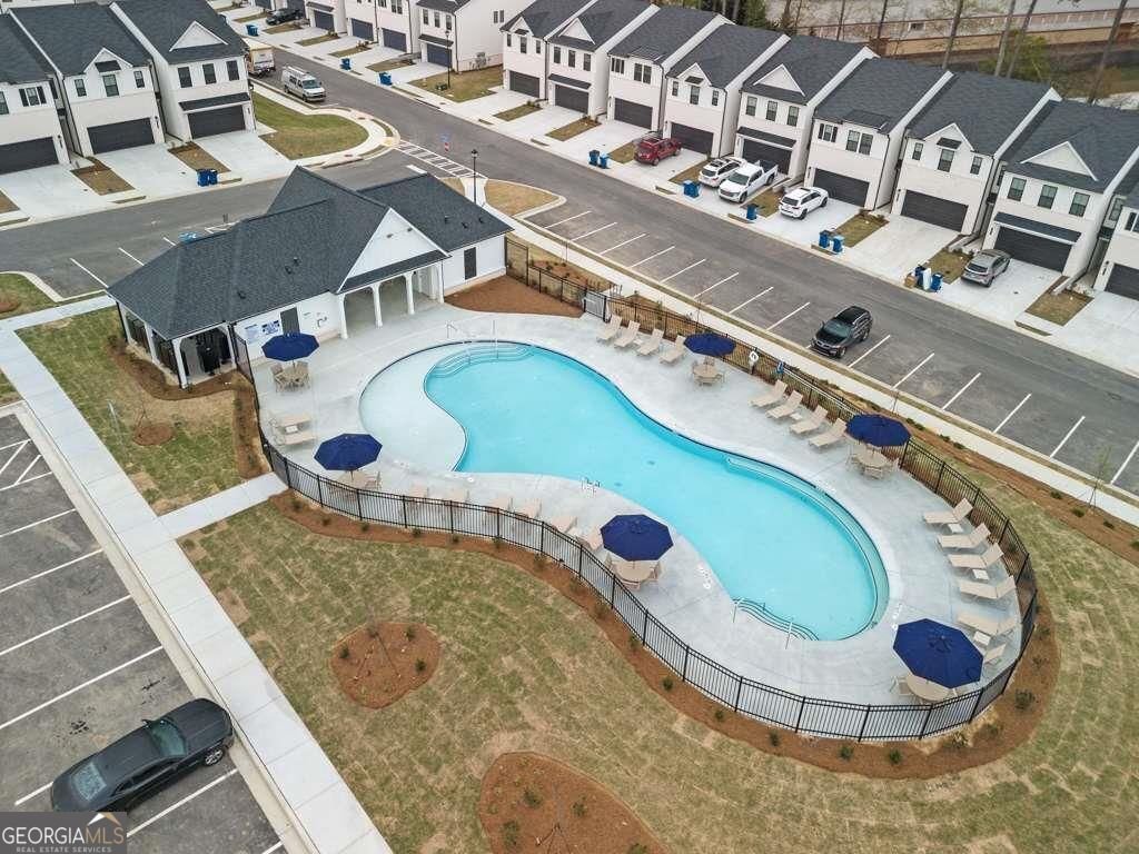 1851 COPELYN REESE Court Lawrenceville - 57