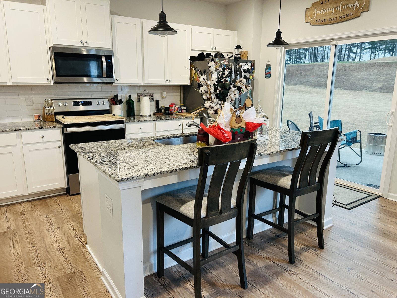 151 Sweetbriar Way Homer - 23