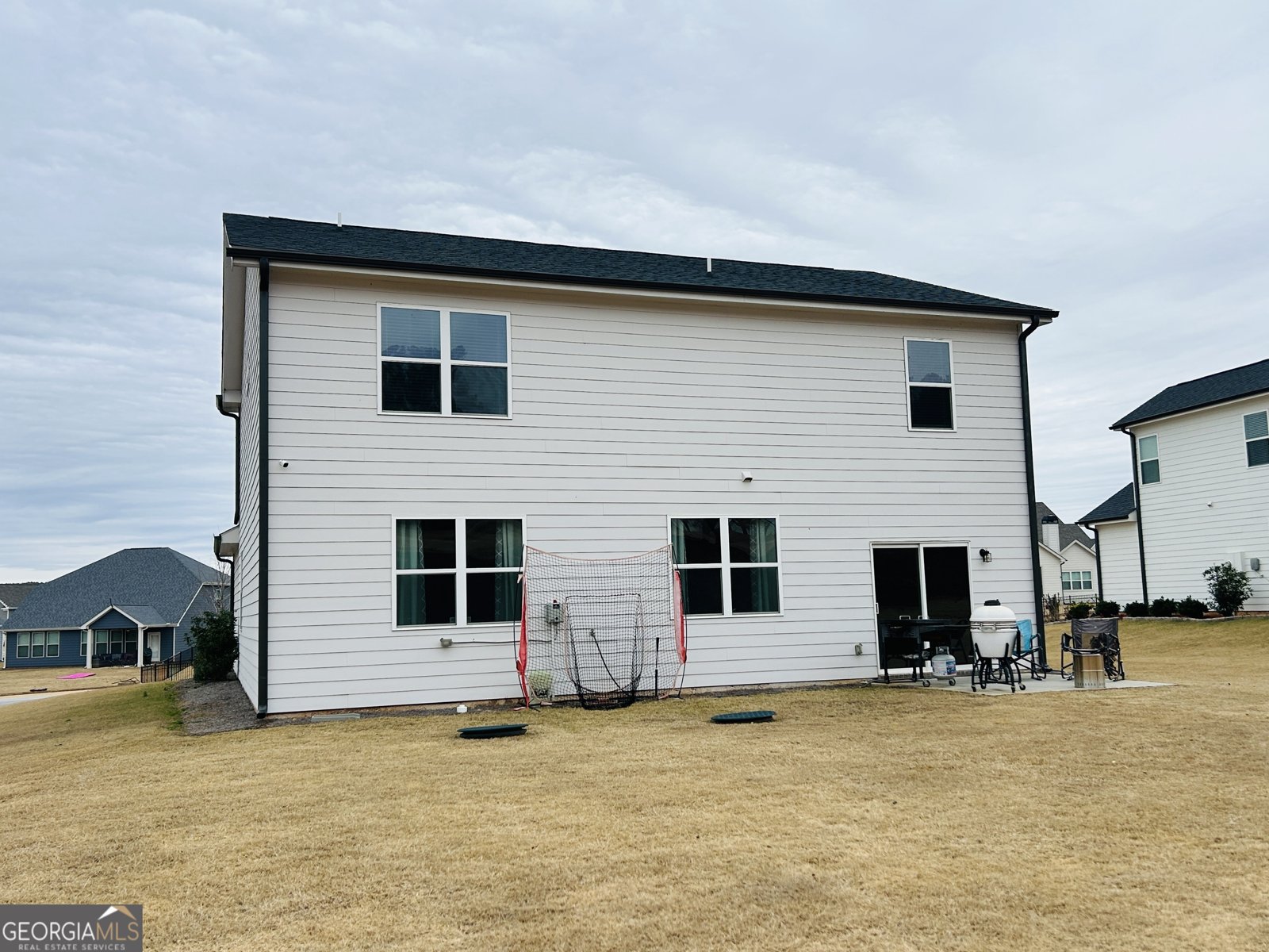 151 Sweetbriar Way Homer - 3