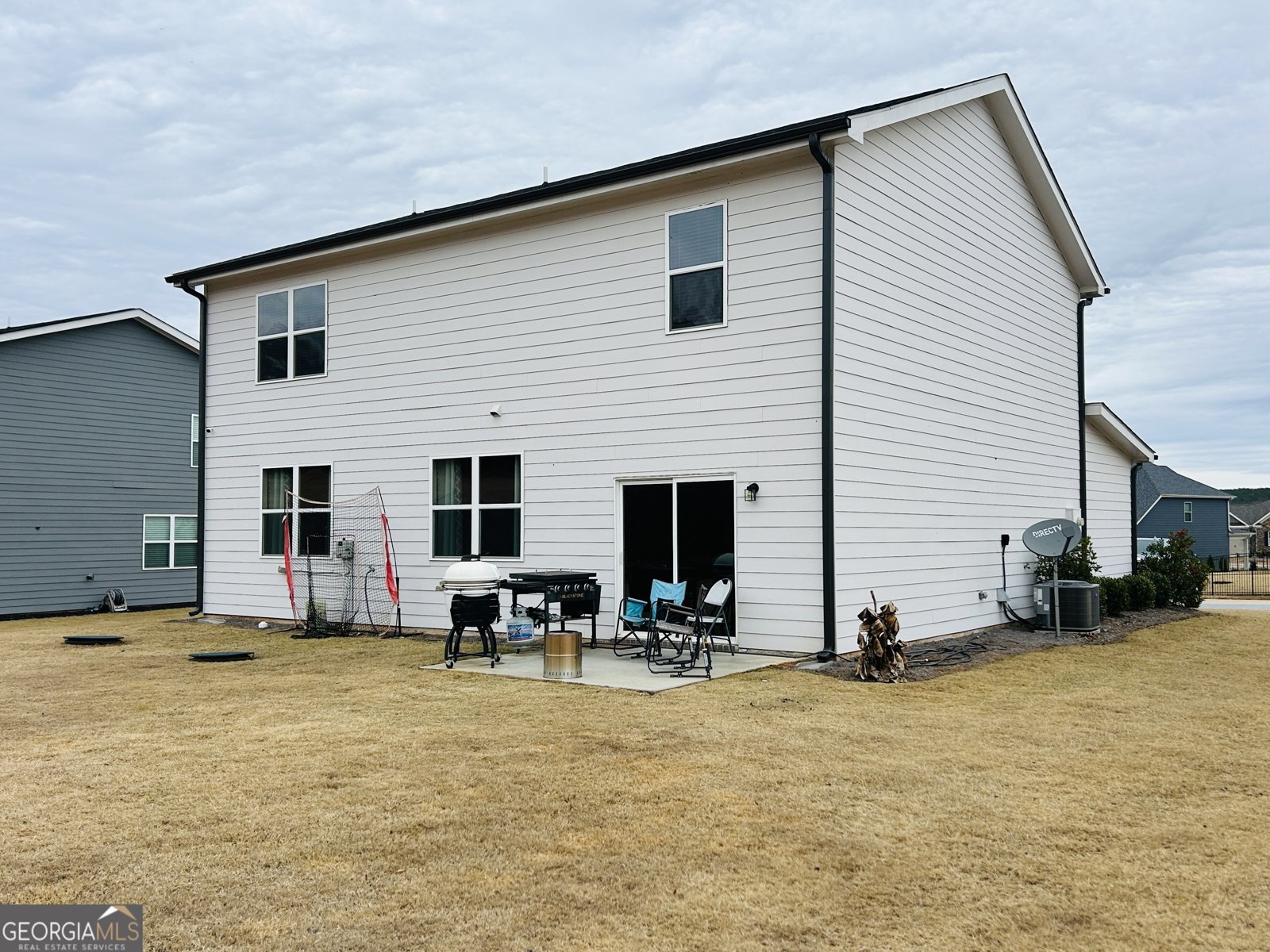 151 Sweetbriar Way Homer - 30