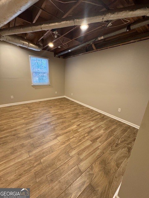 1129 Guernsey Drive Lawrenceville - 18