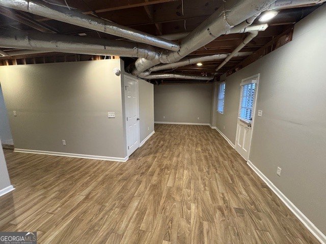 1129 Guernsey Drive Lawrenceville - 19