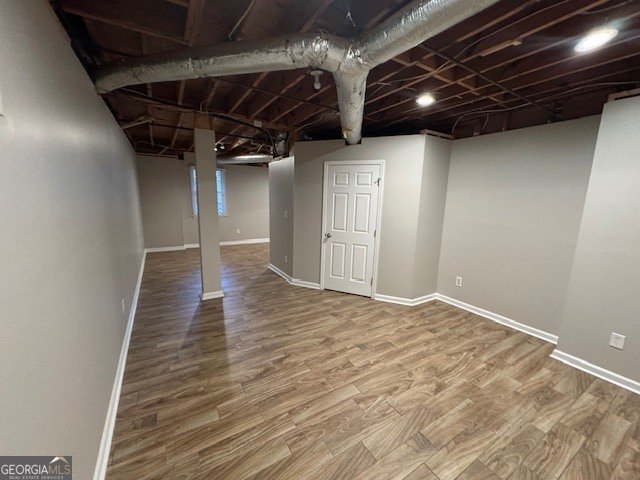 1129 Guernsey Drive Lawrenceville - 20