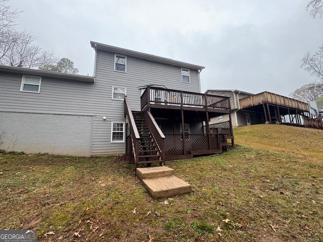 1129 Guernsey Drive Lawrenceville - 21