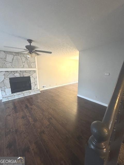 1129 Guernsey Drive Lawrenceville - 3