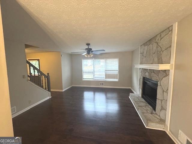 1129 Guernsey Drive Lawrenceville - 4