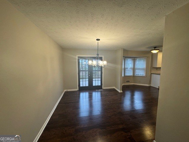 1129 Guernsey Drive Lawrenceville - 5