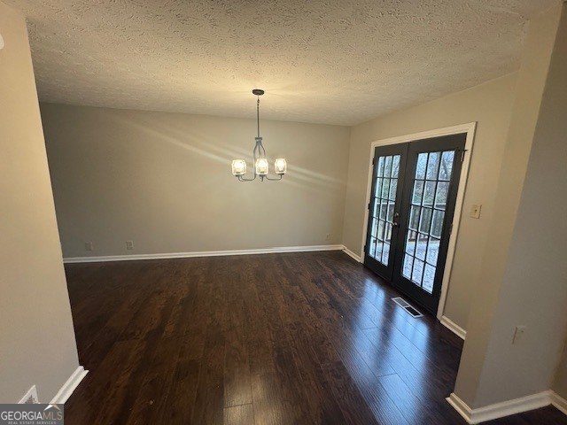 1129 Guernsey Drive Lawrenceville - 6