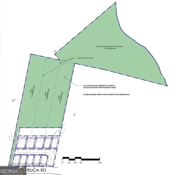 320 Wieuca Road Atlanta - 2