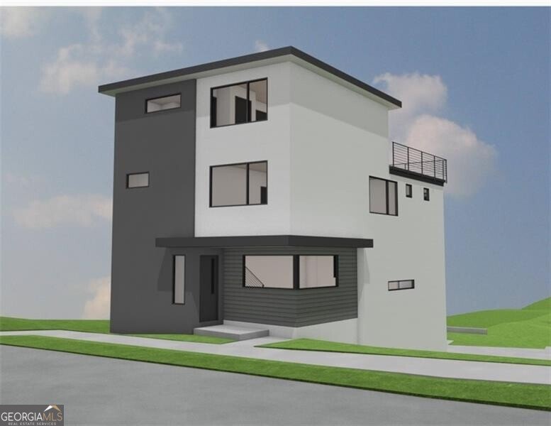 320 Wieuca Road Atlanta - 5