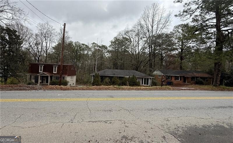 320 Wieuca Road Atlanta - 6