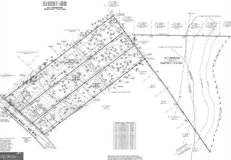 320 Wieuca Road Atlanta - 7