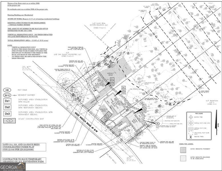 320 Wieuca Road Atlanta - 8