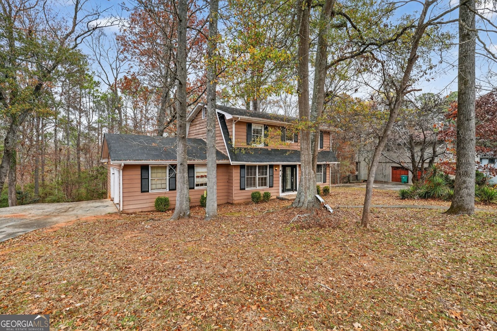 4716 Jakes Trail Decatur - 2
