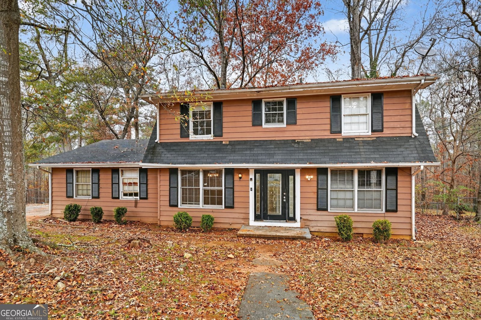 4716 Jakes Trail Decatur - 3