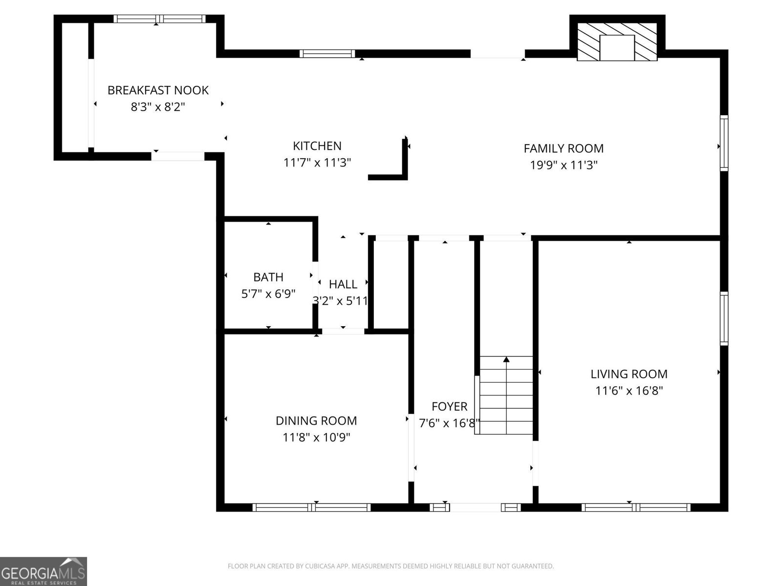 4716 Jakes Trail Decatur - 30