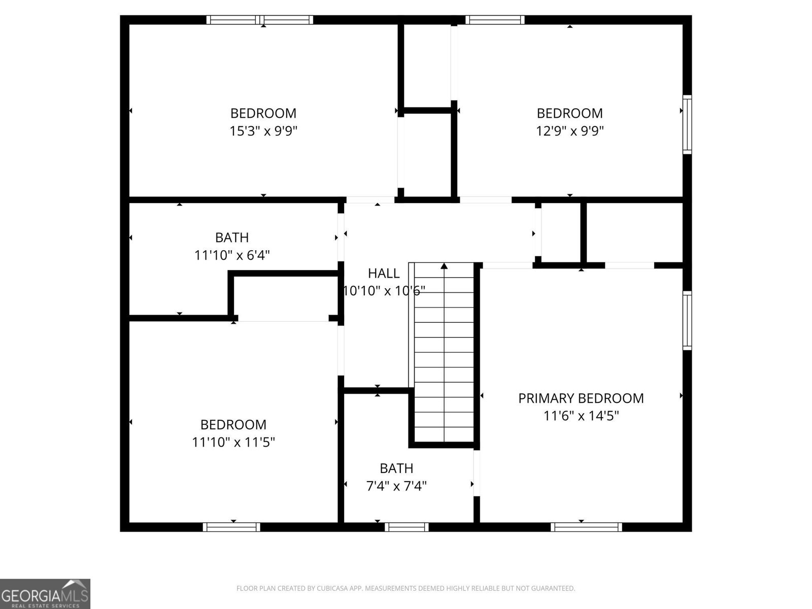 4716 Jakes Trail Decatur - 31