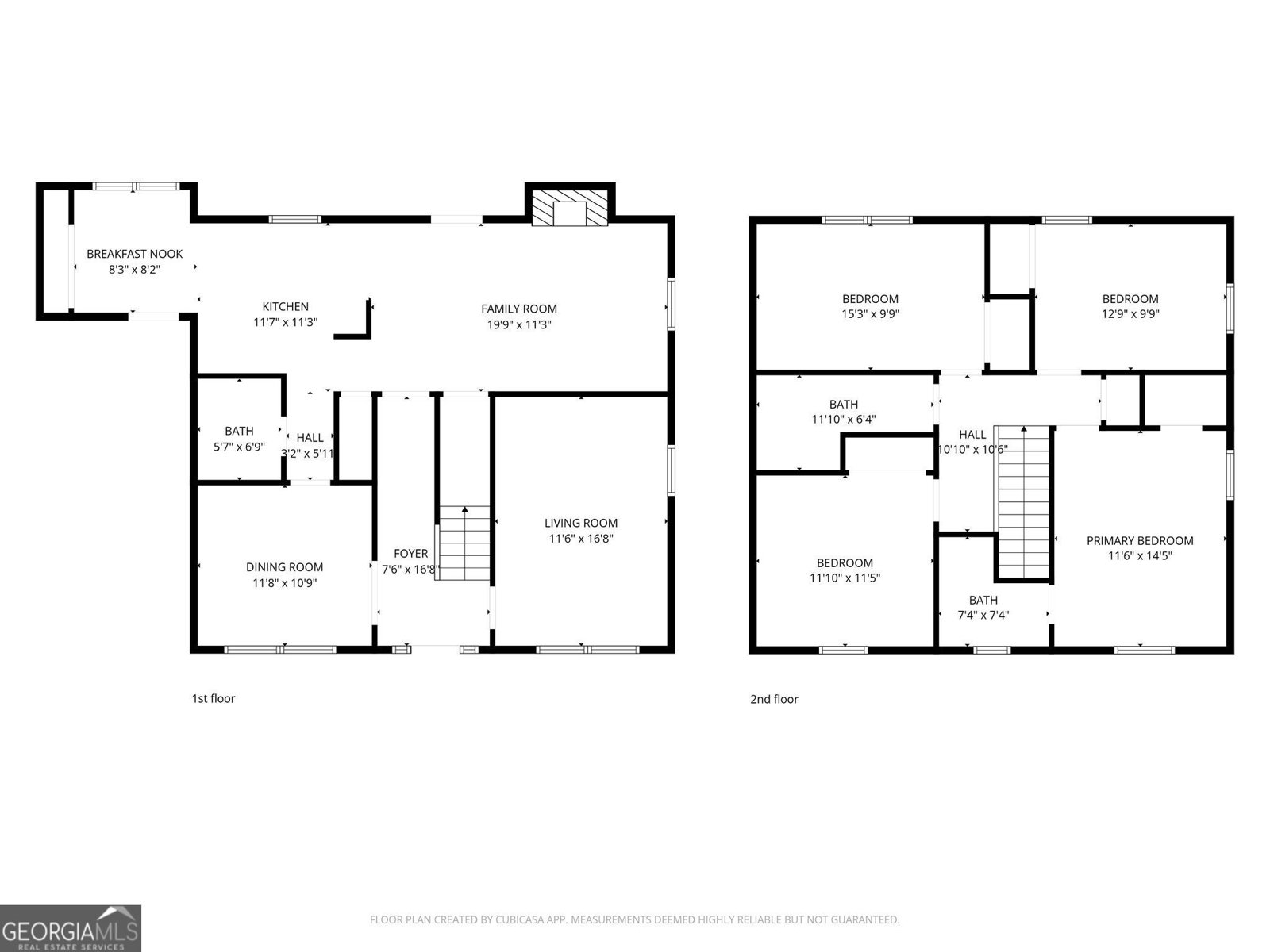 4716 Jakes Trail Decatur - 32