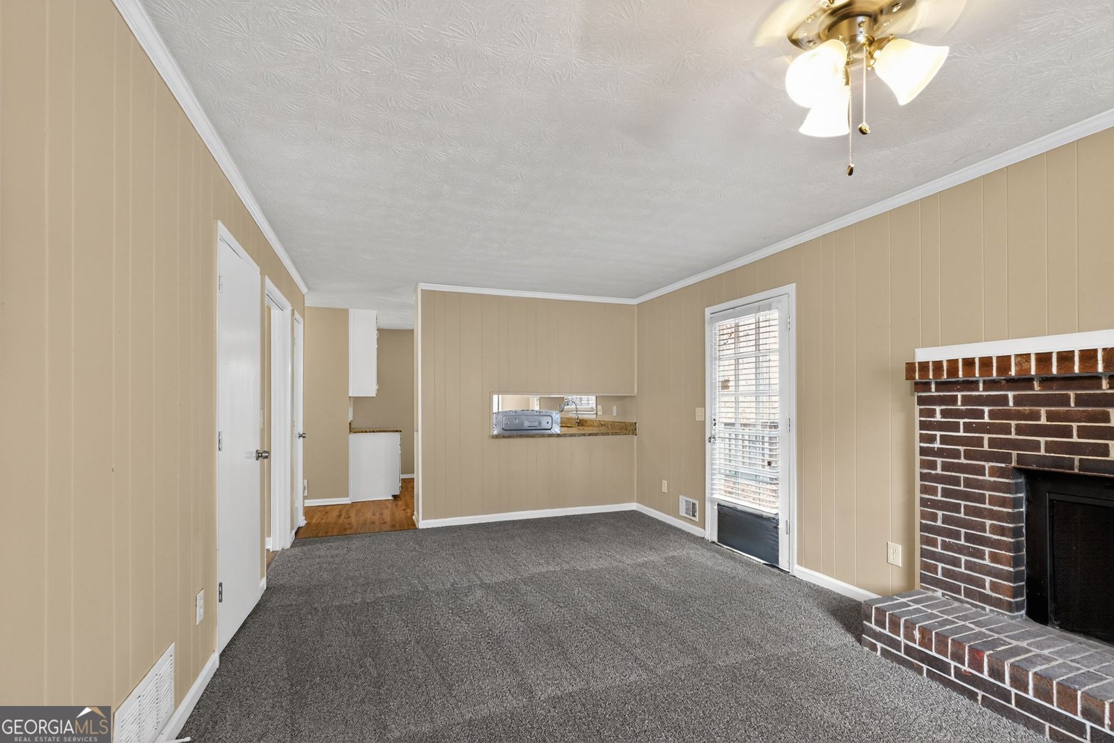 4716 Jakes Trail Decatur - 4