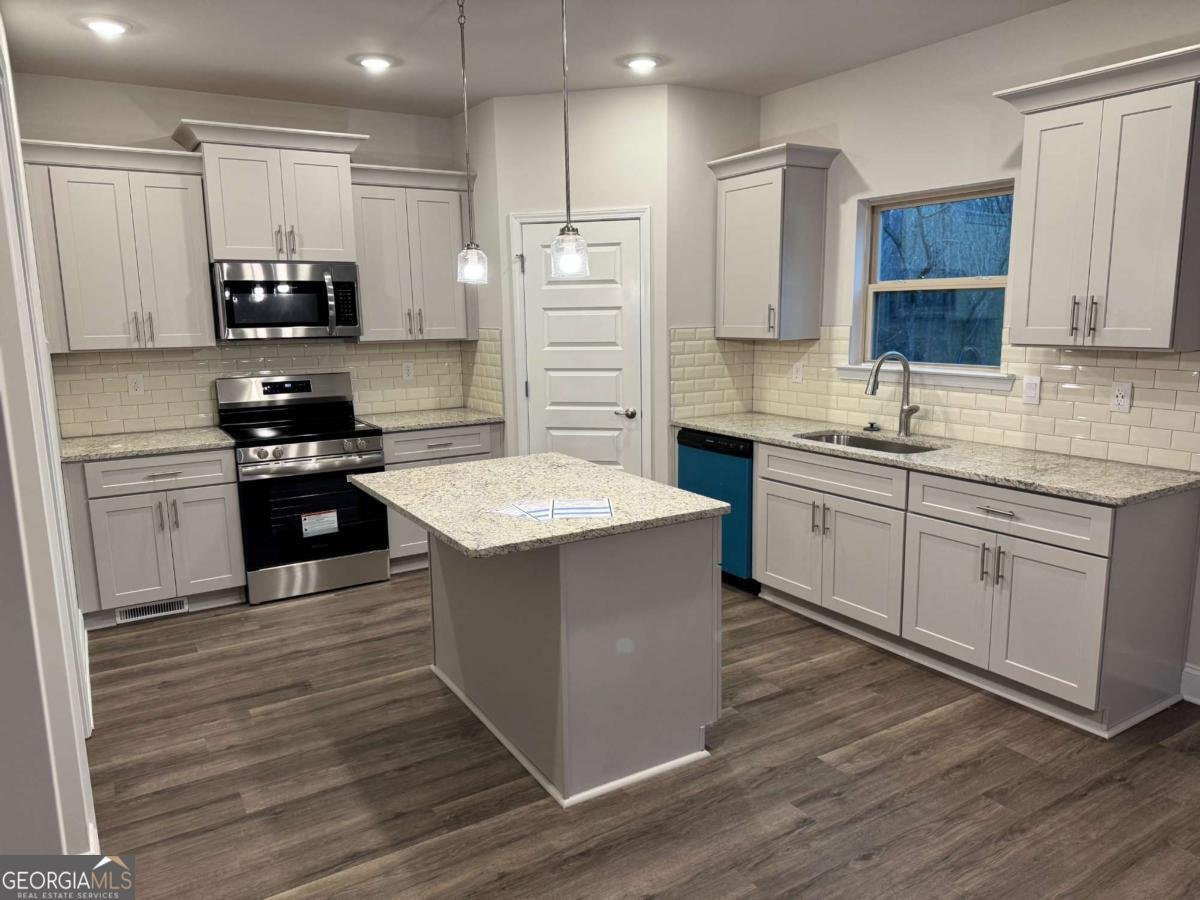 478 Magnolia Grove Place Cornelia - 3