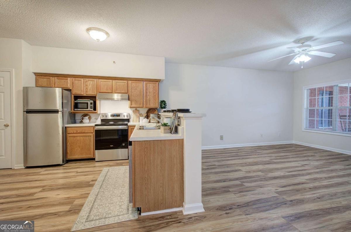 150 Old Mill Road Cartersville - 10