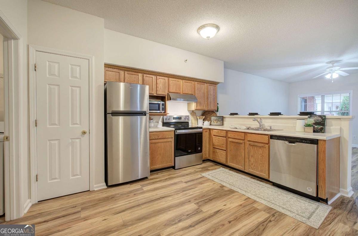 150 Old Mill Road Cartersville - 12